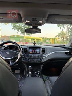 Chevrolet Impala